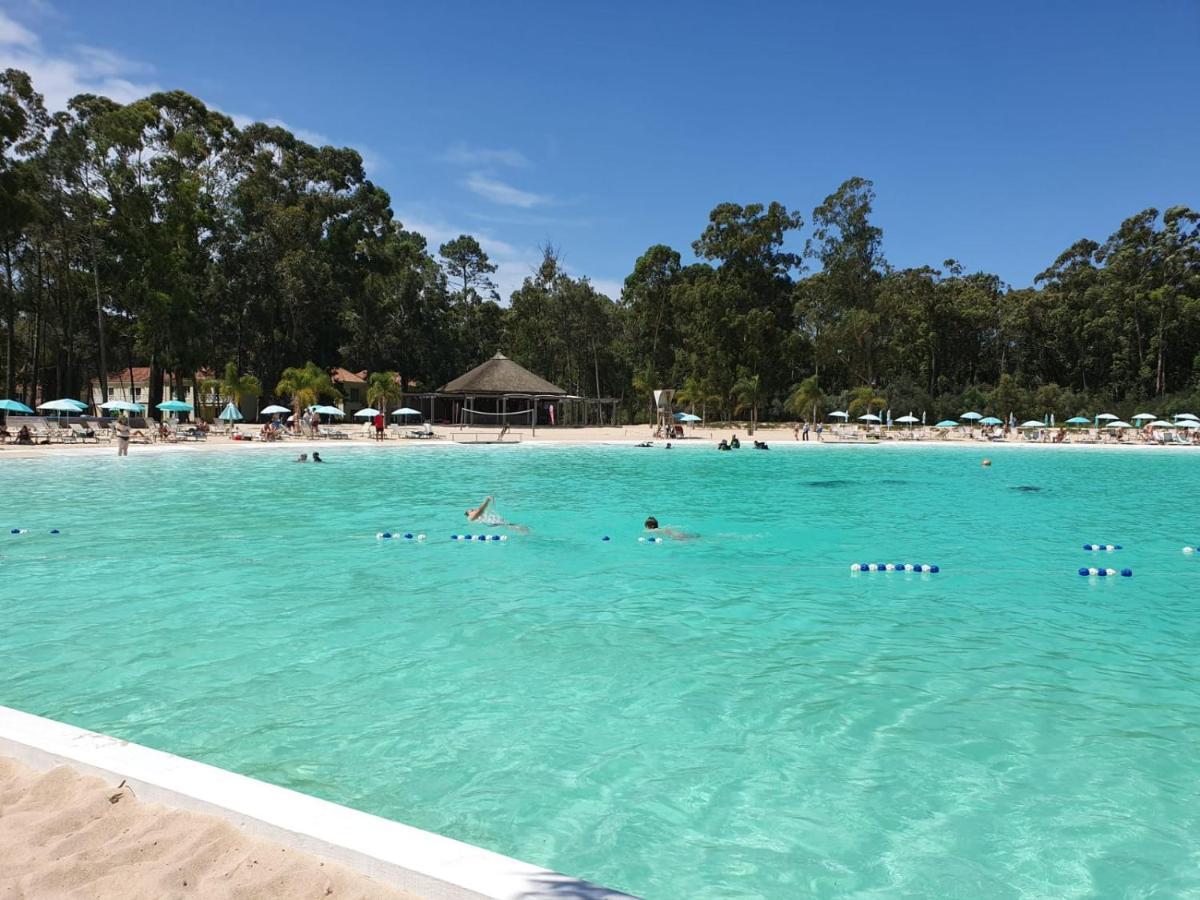 Punta Del Este, Forest Lagoon, Luxury Dış mekan fotoğraf