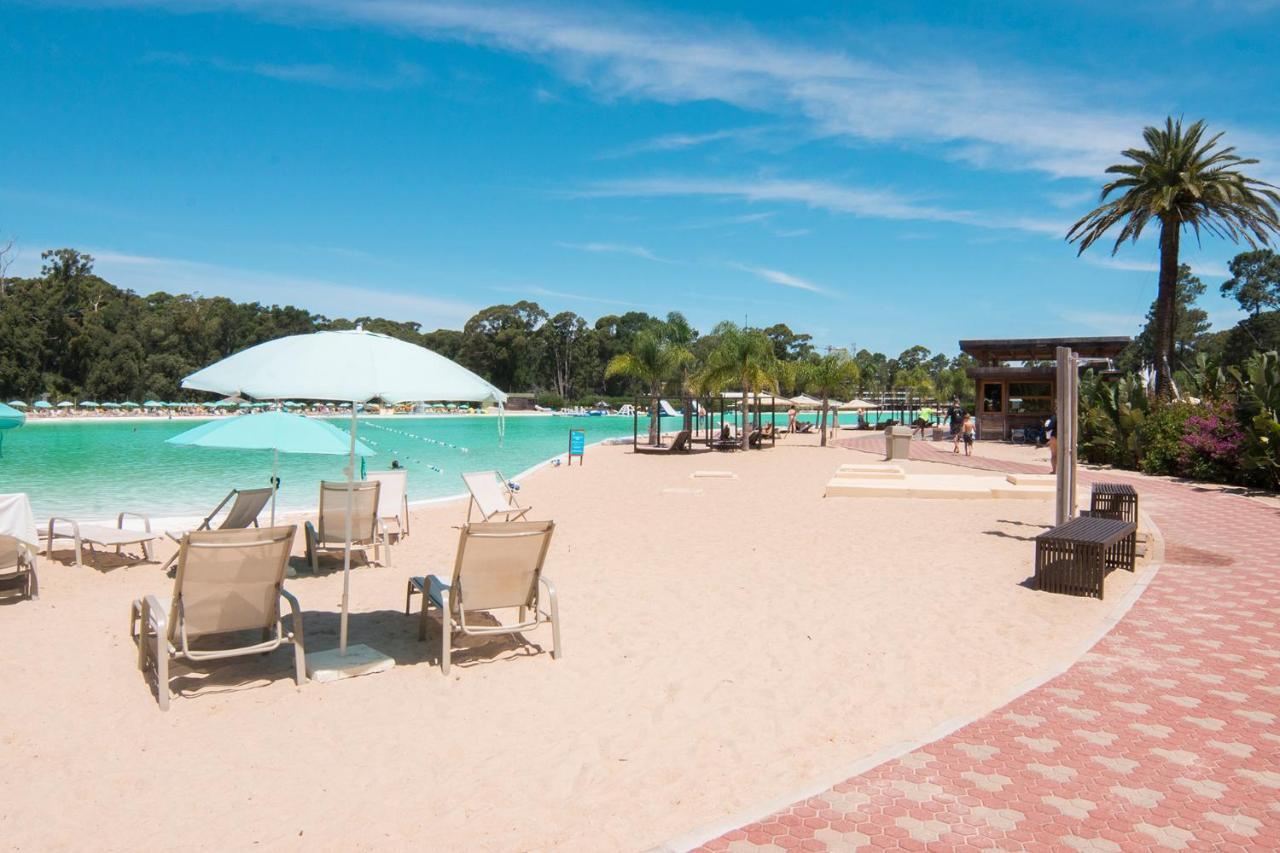 Punta Del Este, Forest Lagoon, Luxury Dış mekan fotoğraf